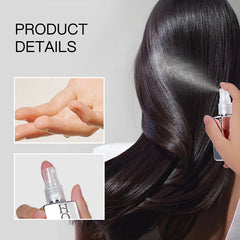 50ml Hair Moisturizing Spray Long-lasting Hair Moisturizing Spray Hair Deep Hydrating