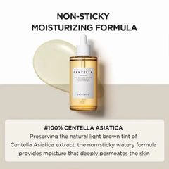 Centella Asiatica Ampoule Essence Moisturizing Relieve Skin Inflammation