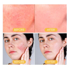 Spf50 Sunscreen Loose Powder Sunblock Skin Protective Waterproof Invisible Pore