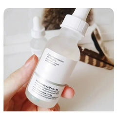 B5 Serum 2% Hyaluronic Acid Moisturizing Nourishing Dry Skin Care