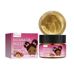 Batana Hair Essential Oil Improving Curly Reducing Dryness Loss Treatment Scalp
