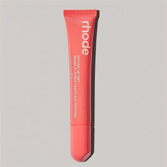 RHODE Makeup Toast INS Cheek Blush Cream Blusher Stick Lip Gloss Phone Case