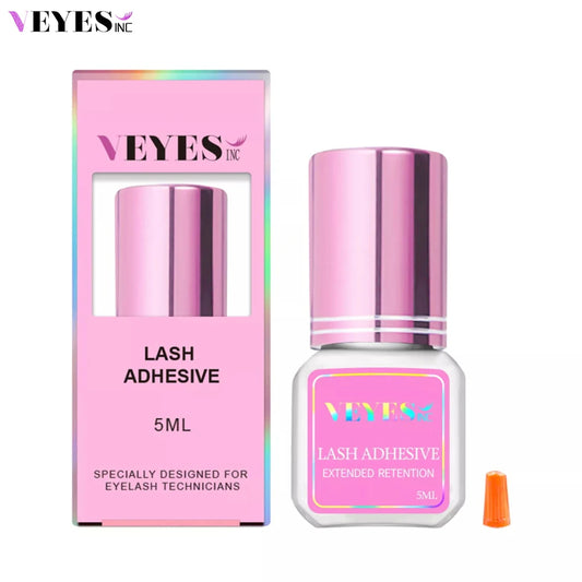 Veyes Inc Eyelash Extensions Glue 5 Days Free Shipping from US Veyelash 7 Weeks