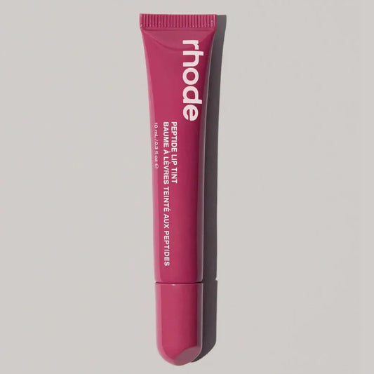 RHODE Makeup Toast INS Cheek Blush Cream Blusher Stick Lip Gloss Phone Case