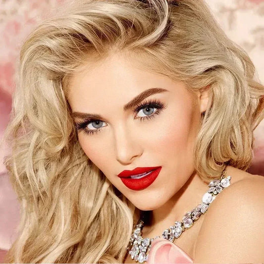 Better Than Sex Mascara make up Big Eyes Nourish Waterproof Sweatproof