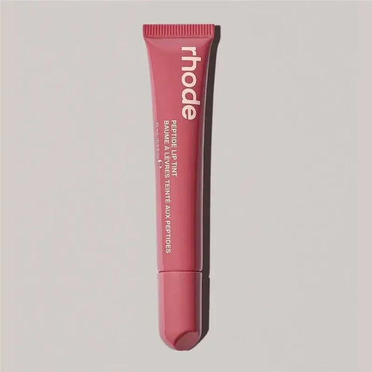 RHODE Makeup Toast INS Cheek Blush Cream Blusher Stick Lip Gloss Phone Case
