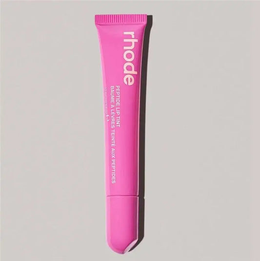 RHODE Makeup Toast INS Cheek Blush Cream Blusher Stick Lip Gloss Phone Case
