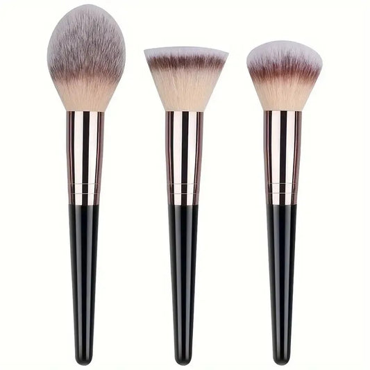 Professional 3-20PCS Makeup Brushes Set Eyeshadow Foundation Concealer Blending