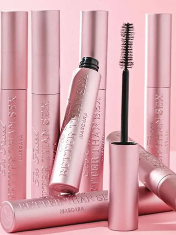 Better Than Sex Mascara make up Big Eyes Nourish Waterproof Sweatproof
