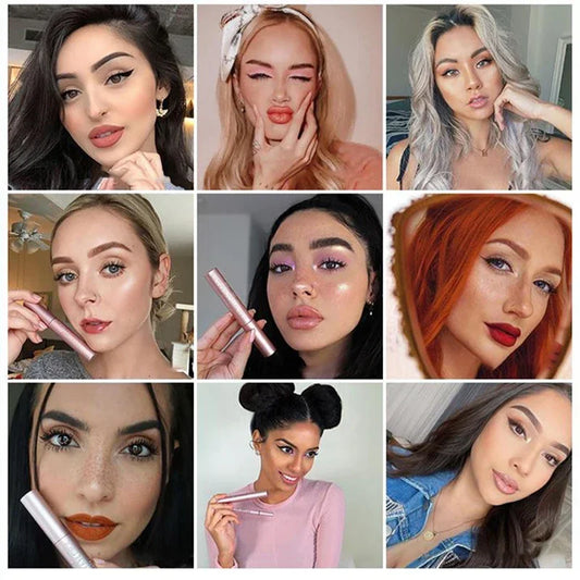 Better Than Sex Mascara make up Big Eyes Nourish Waterproof Sweatproof