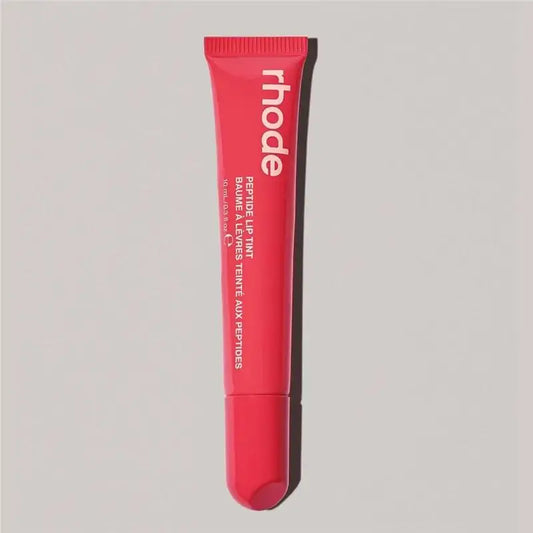 RHODE Makeup Toast INS Cheek Blush Cream Blusher Stick Lip Gloss Phone Case