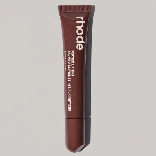 RHODE Makeup Toast INS Cheek Blush Cream Blusher Stick Lip Gloss Phone Case