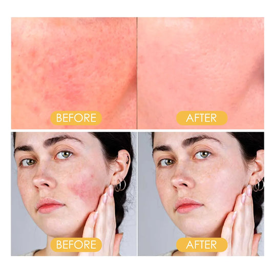 Spf50 Sunscreen Loose Powder Sunblock Skin Protective Waterproof Invisible Pore