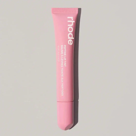 RHODE Makeup Toast INS Cheek Blush Cream Blusher Stick Lip Gloss Phone Case