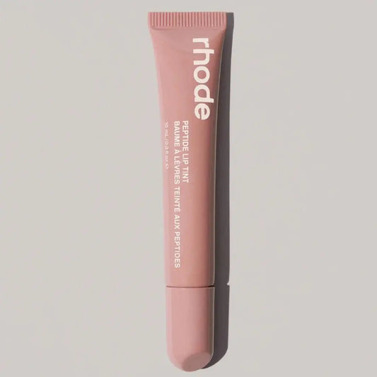 RHODE Makeup Toast INS Cheek Blush Cream Blusher Stick Lip Gloss Phone Case