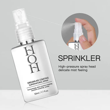 50ml Hair Moisturizing Spray Long-lasting Hair Moisturizing Spray Hair Deep Hydrating